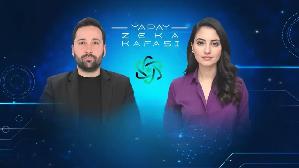Süper Zeka Kafası programı Ekotürk ekranında